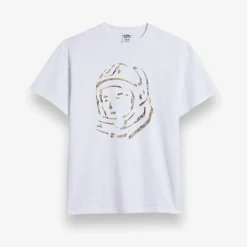 Stealth Tee Glow In The Dark