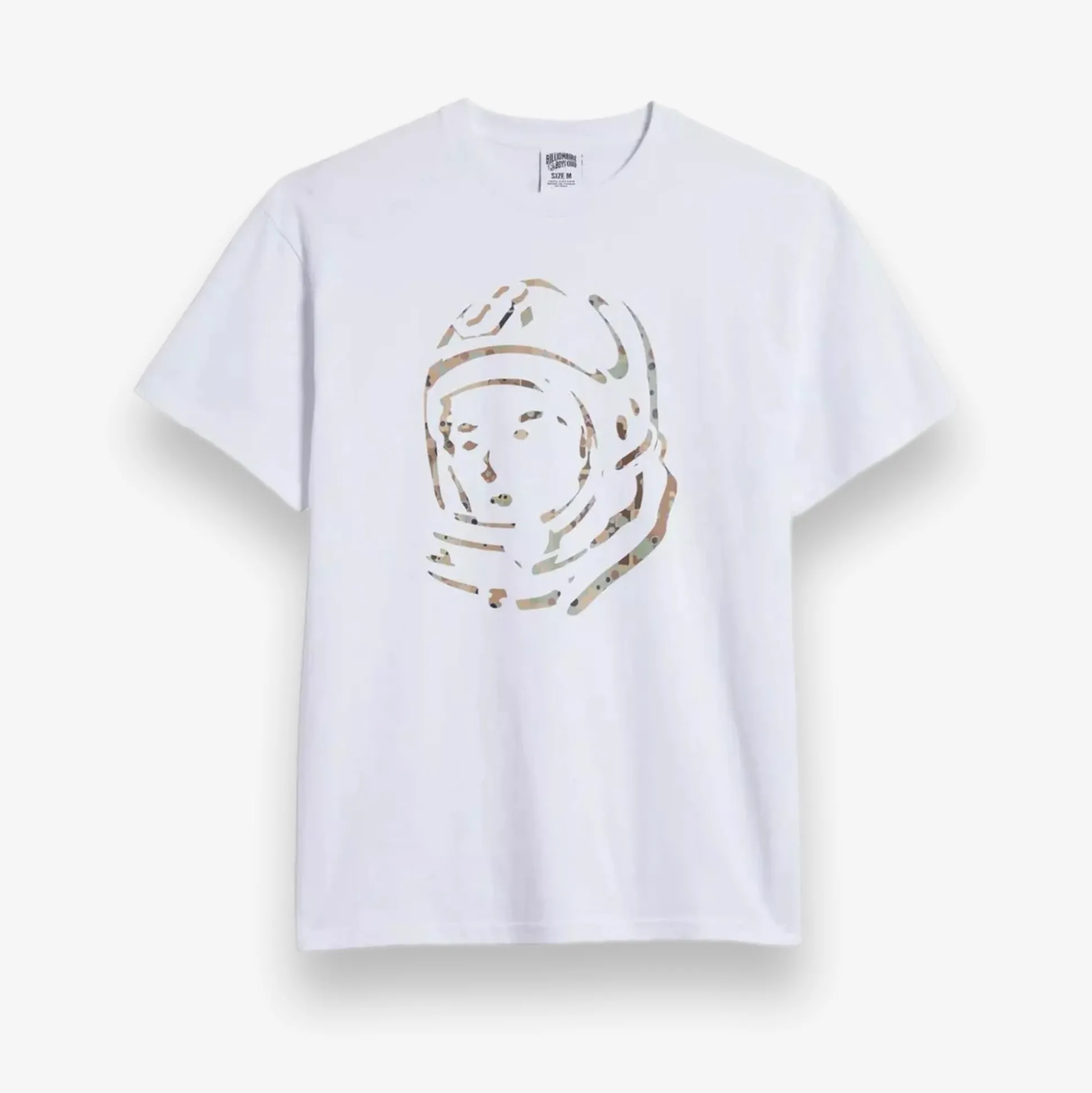 Stealth Tee Glow In The Dark