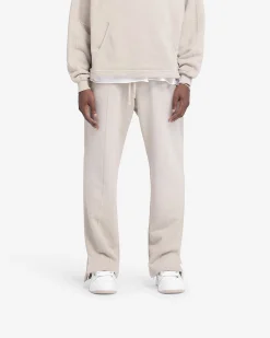 Step Hem Sweatpants