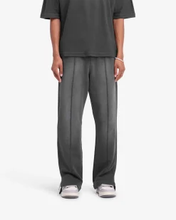 Step Hem Sweatpants