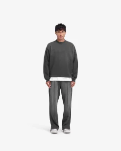 Step Hem Sweatpants