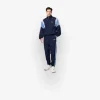 STF24M50928-225-Men Angolo Track Jacket