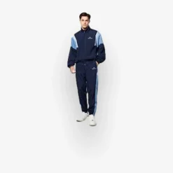 STF24M50928-225-Men Angolo Track Jacket