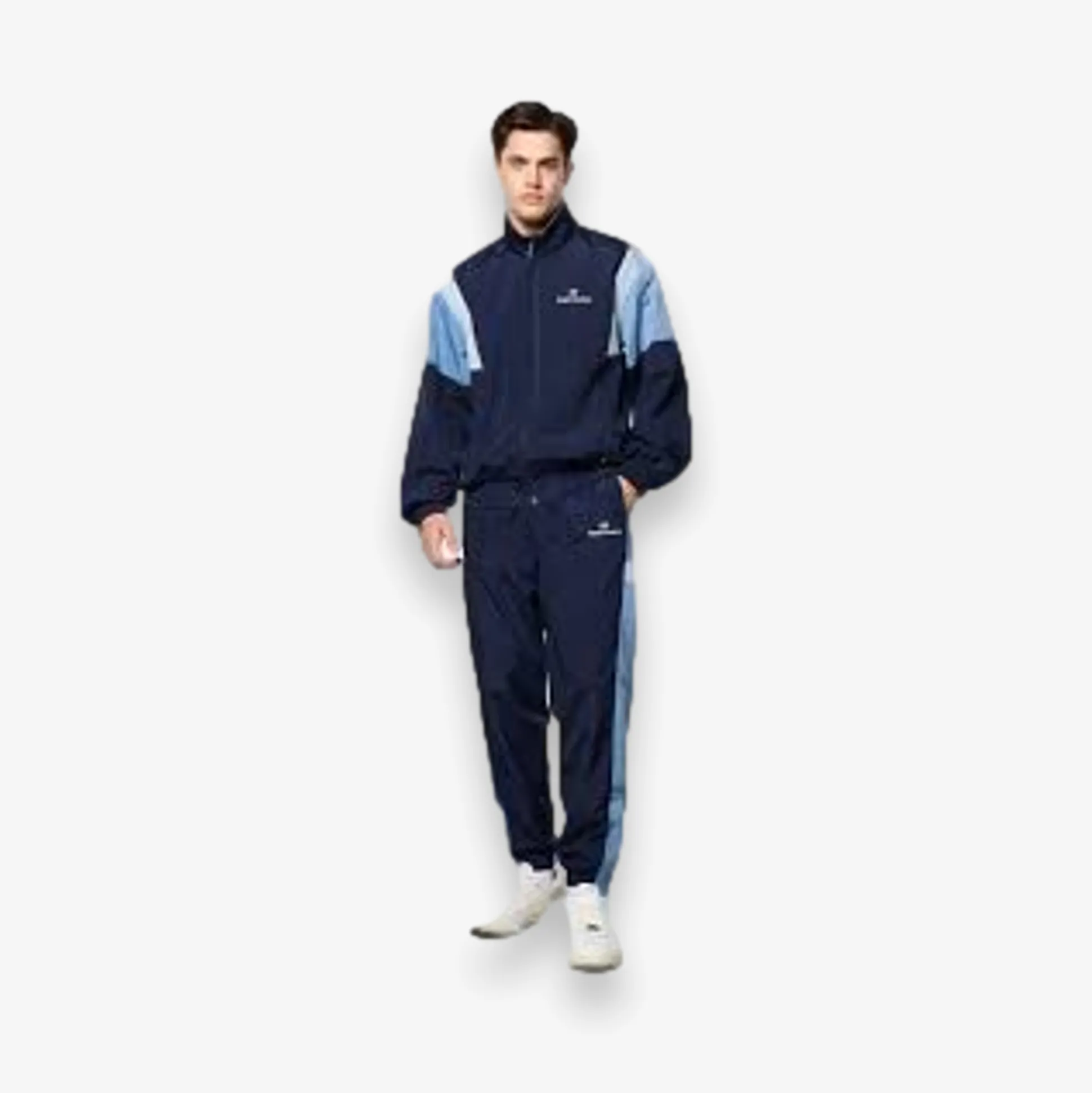 STF24M50928-225-Men Angolo Track Jacket