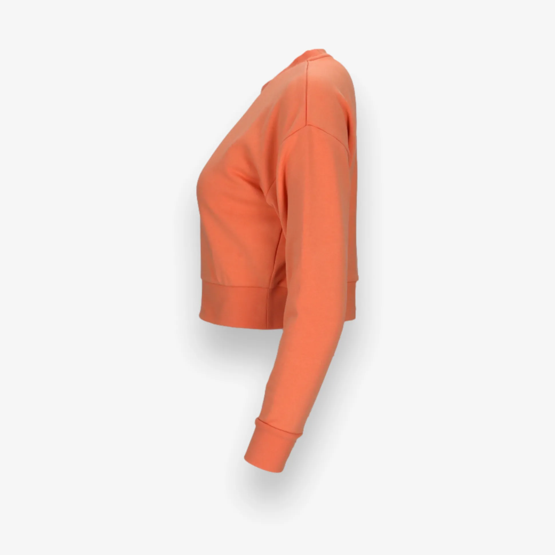 Straslium Long Sleeve Pullover Girls