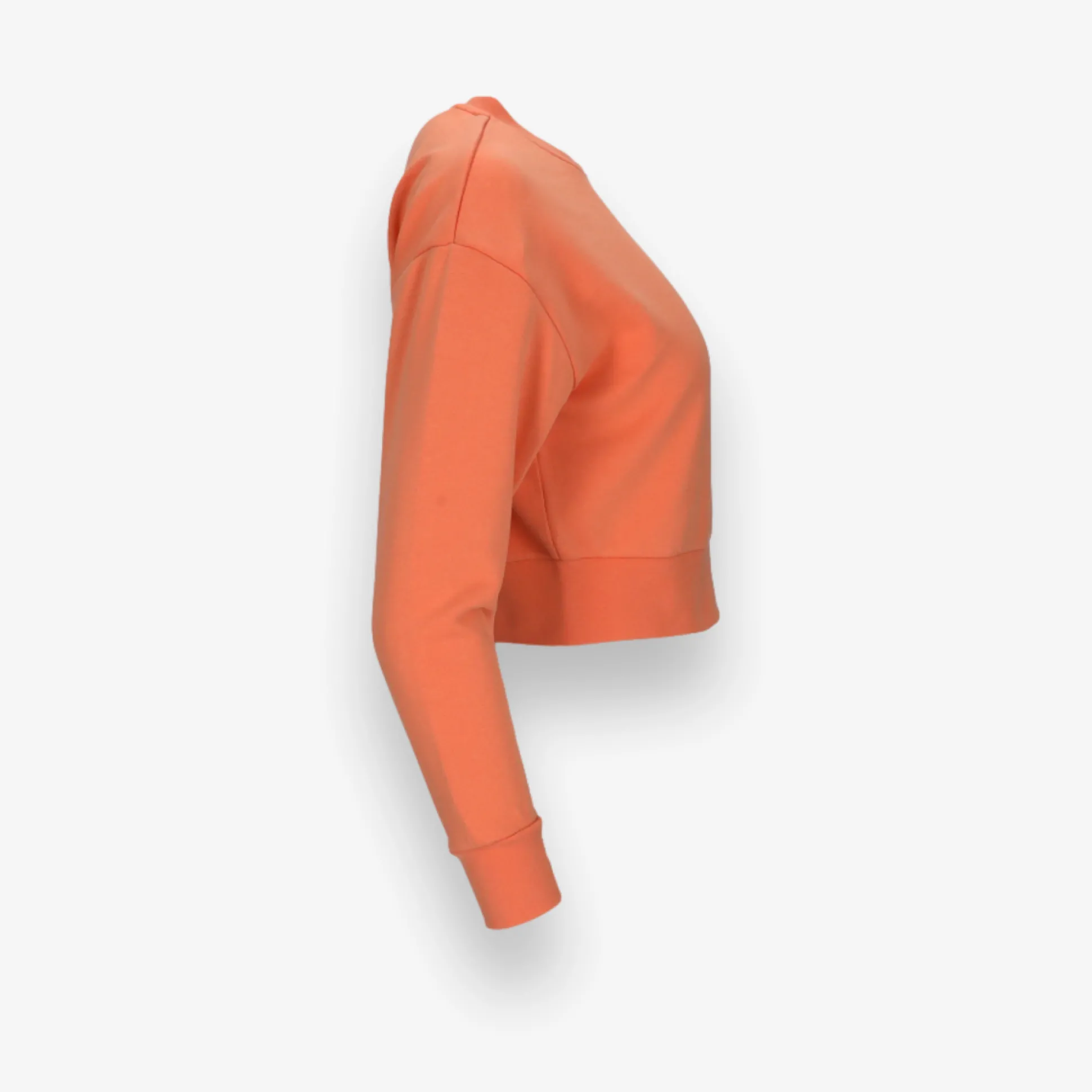 Straslium Long Sleeve Pullover Girls