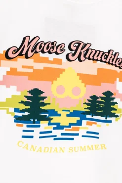 Sundown Tee
