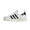 Superstar 360 Bape White Black GS