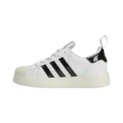 Superstar 360 Bape White Black GS