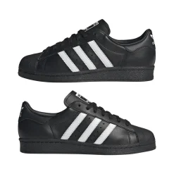 Superstar 82 Black