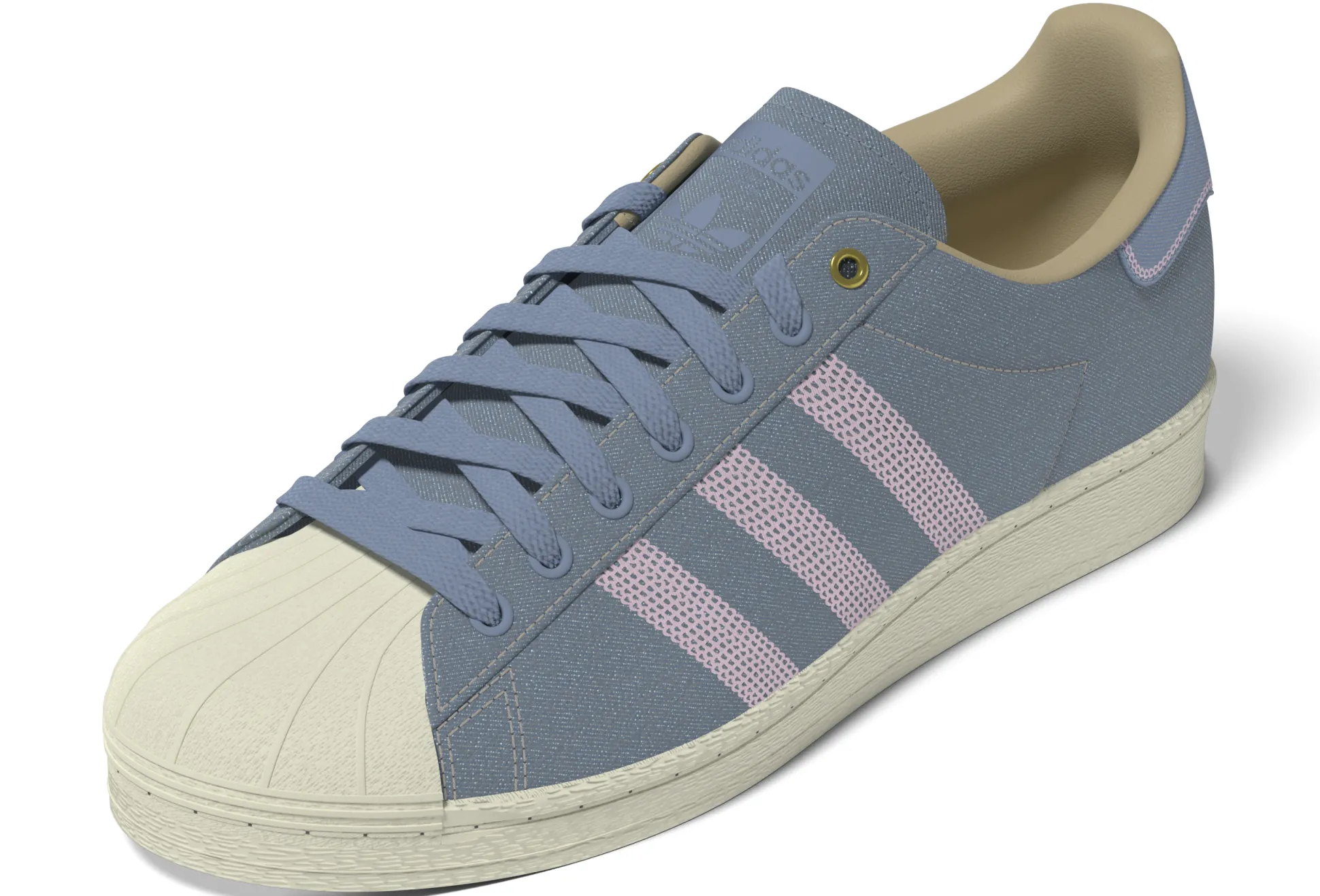 Superstar 82 Shoes - Multicolor