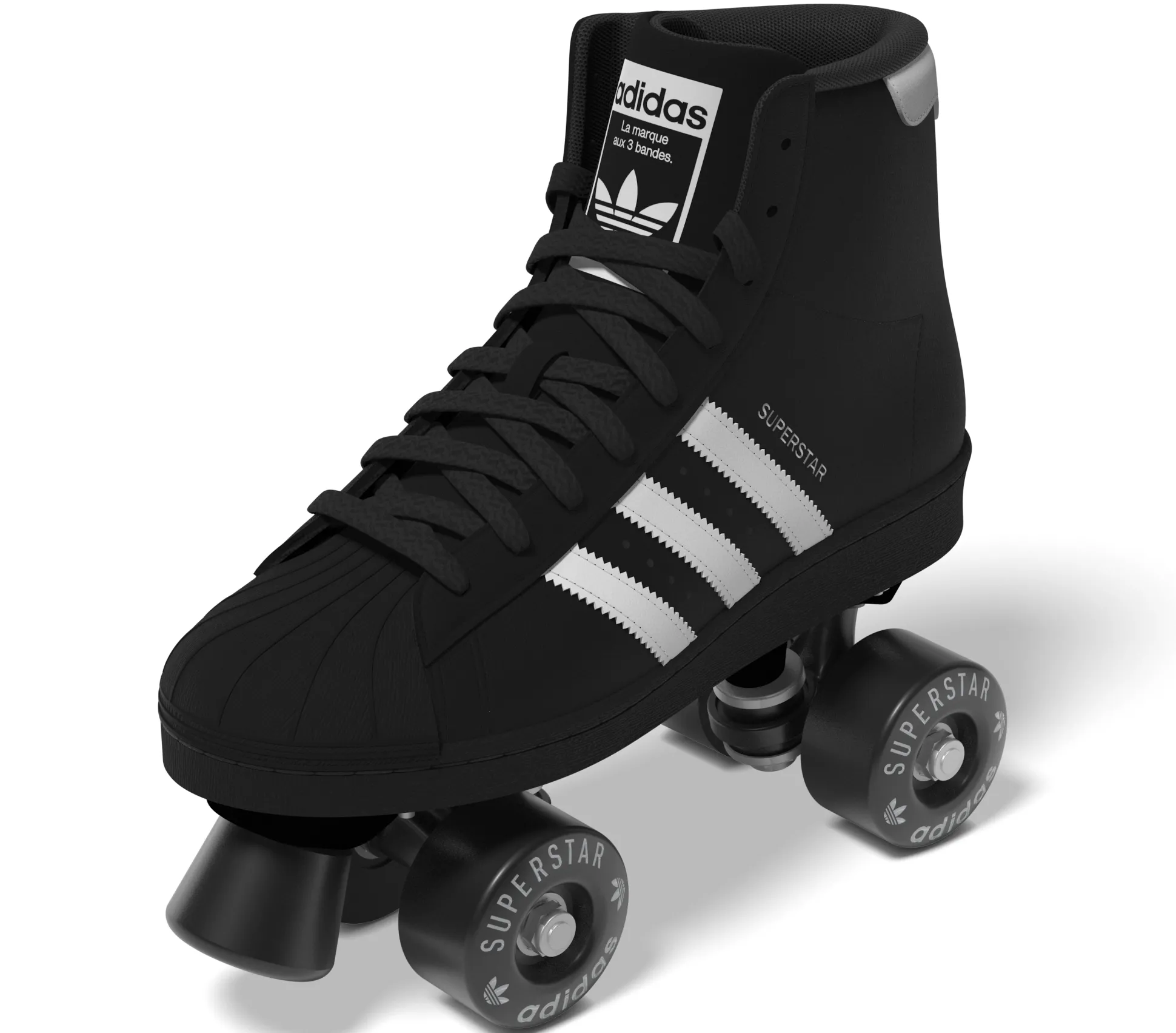 Superstar 82 Skate