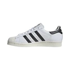 Superstar 82 "White & Black