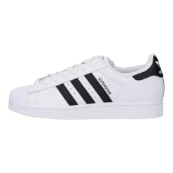 Superstar II White Black