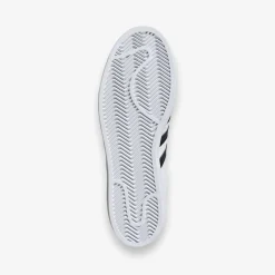 Superstar White Black