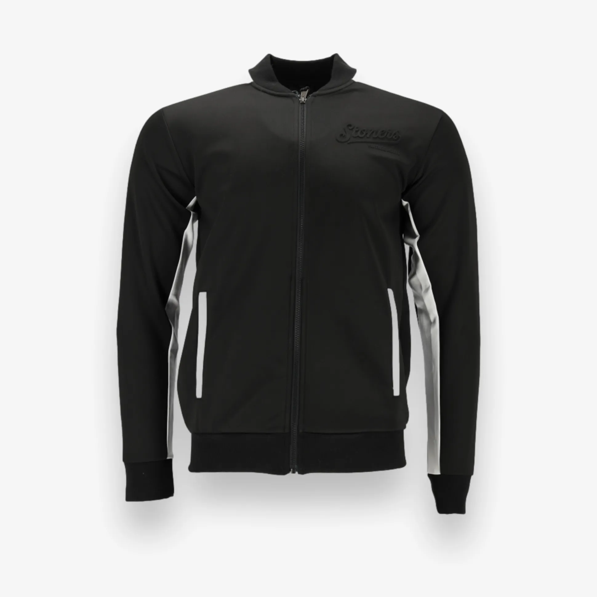 SVJ Track Jacket