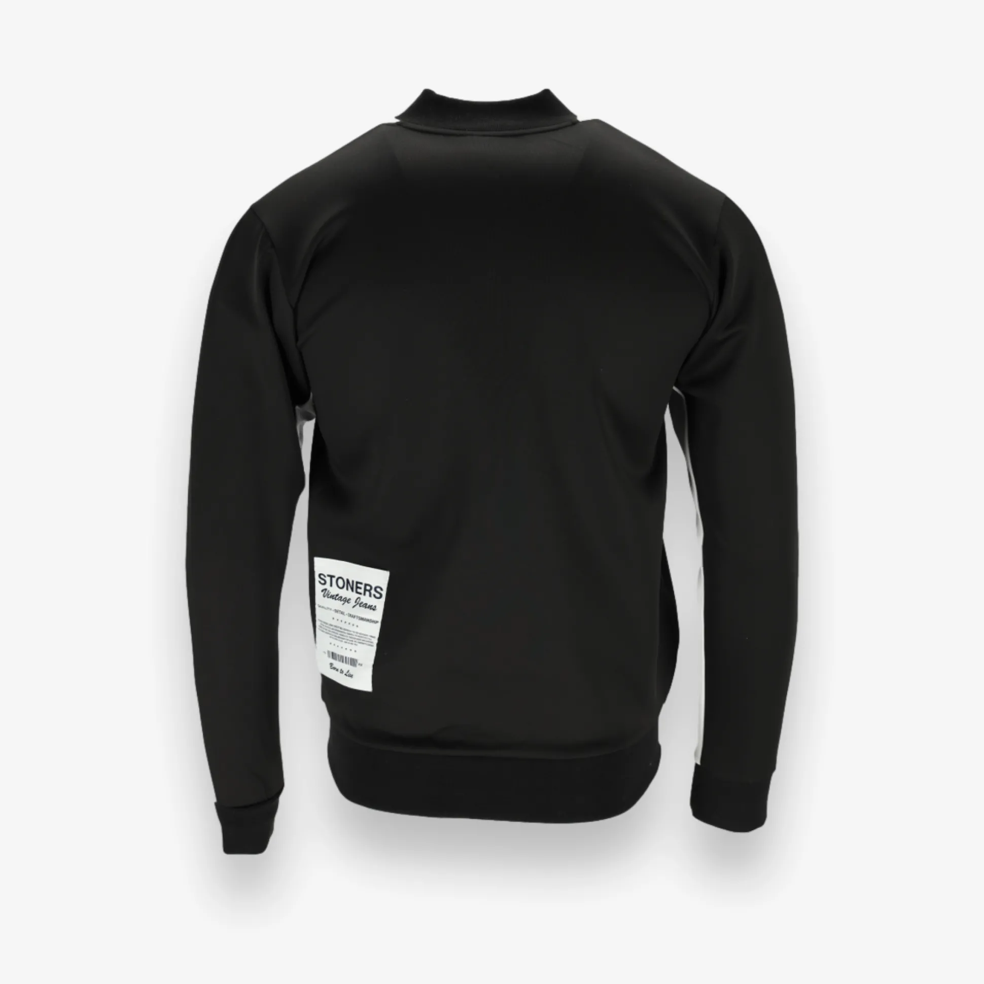 SVJ Track Jacket