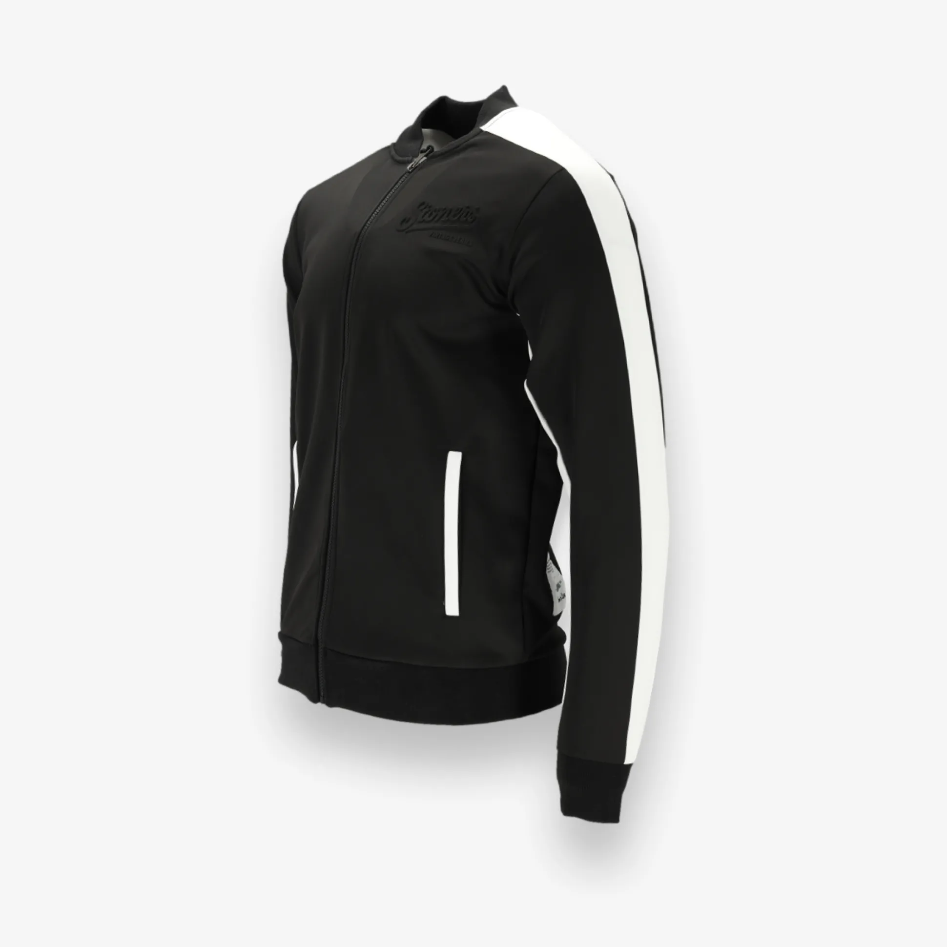 SVJ Track Jacket