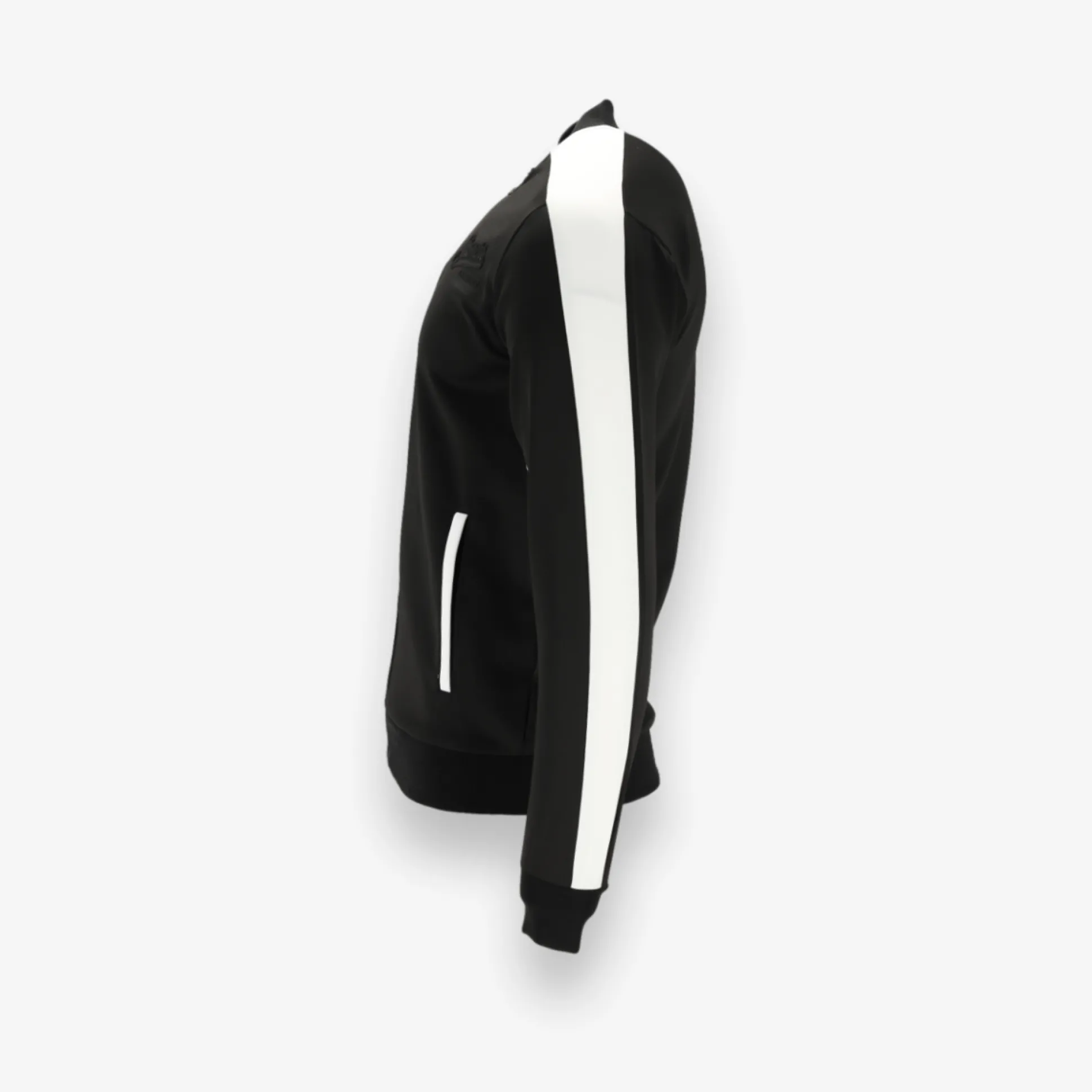 SVJ Track Jacket