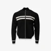 Sweater Track Jacket