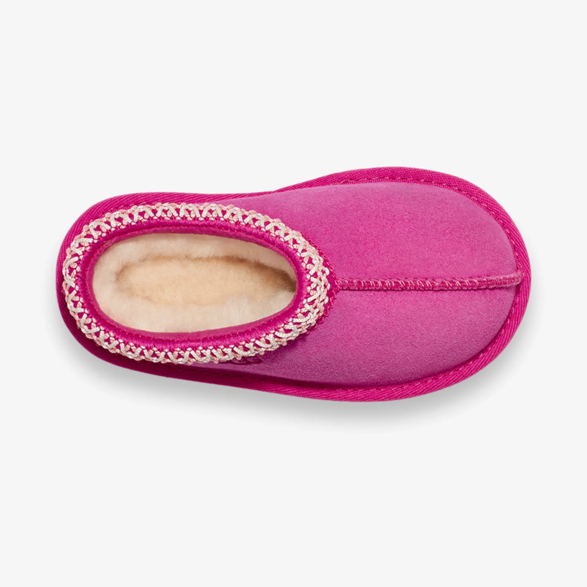 Tasman II Slipper Rock Rose TD