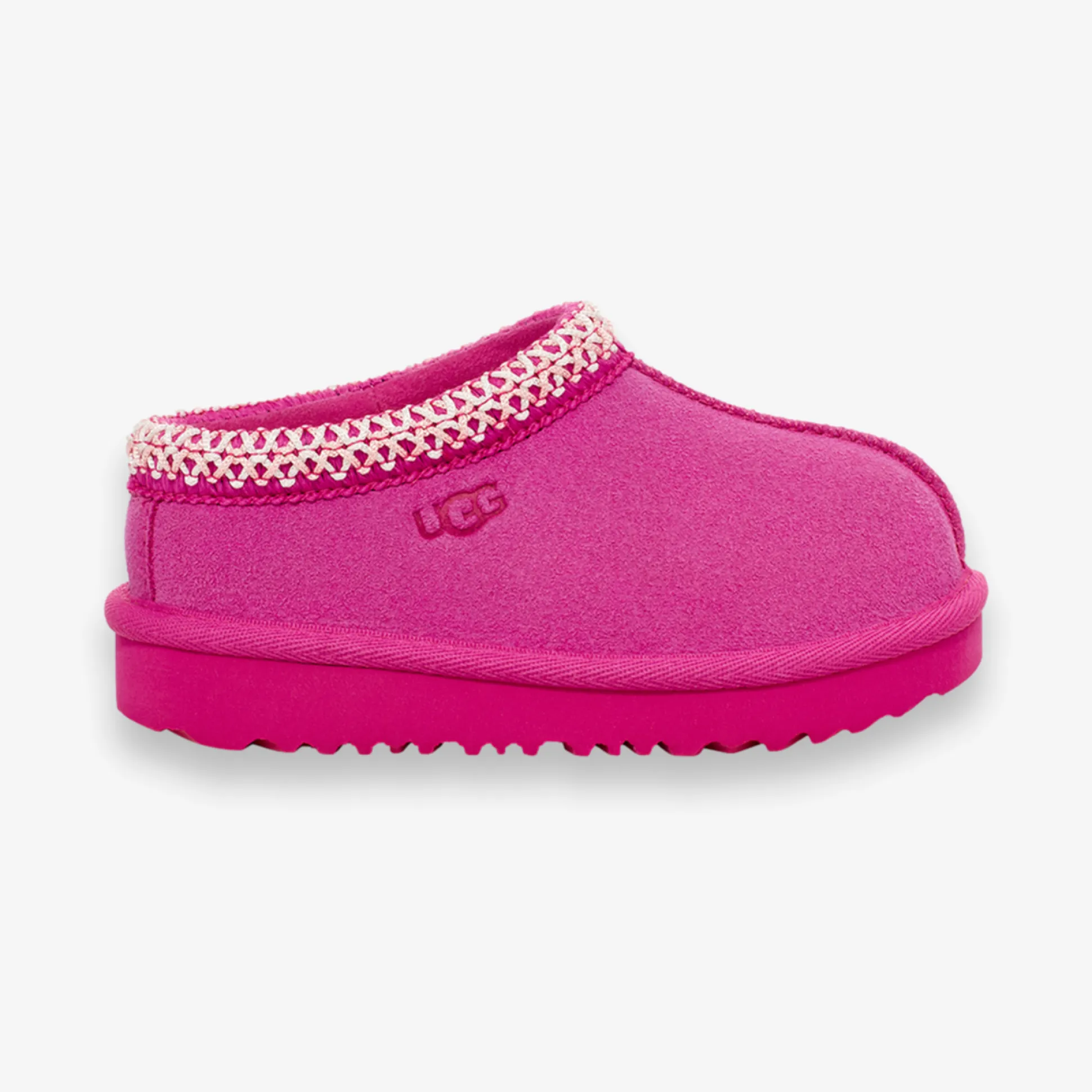 Tasman II Slipper Rock Rose TD