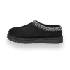 Tasman Slipper Black