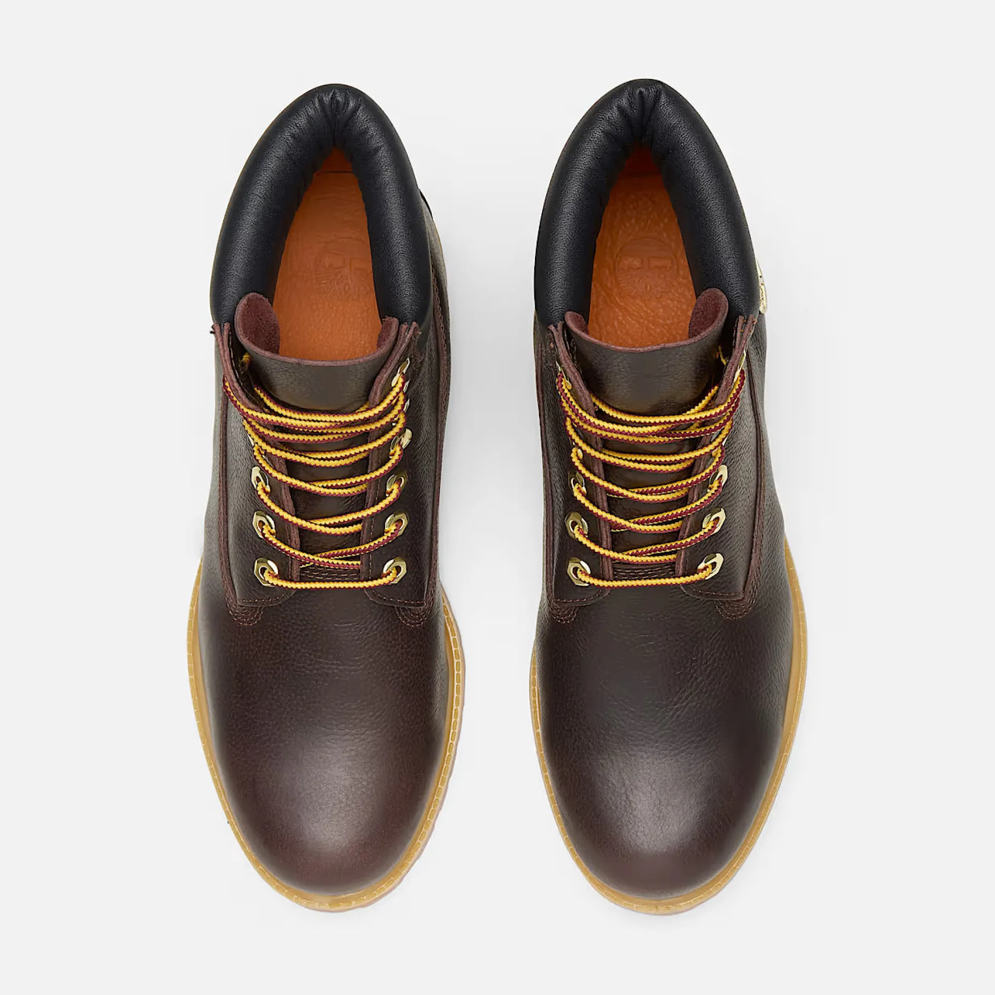 TB0A2P6WEXU-Men Prm 6 Ich Lace Waterproof Boot