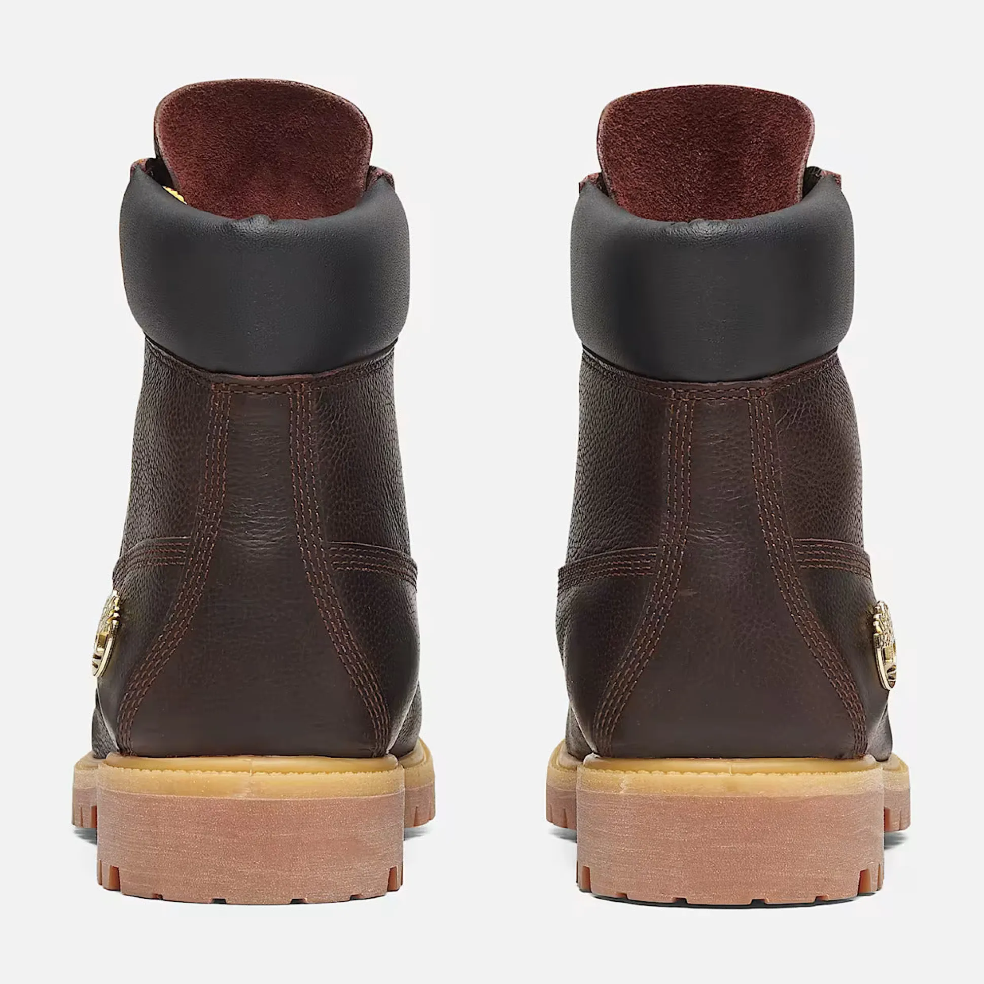 TB0A2P6WEXU-Men Prm 6 Ich Lace Waterproof Boot