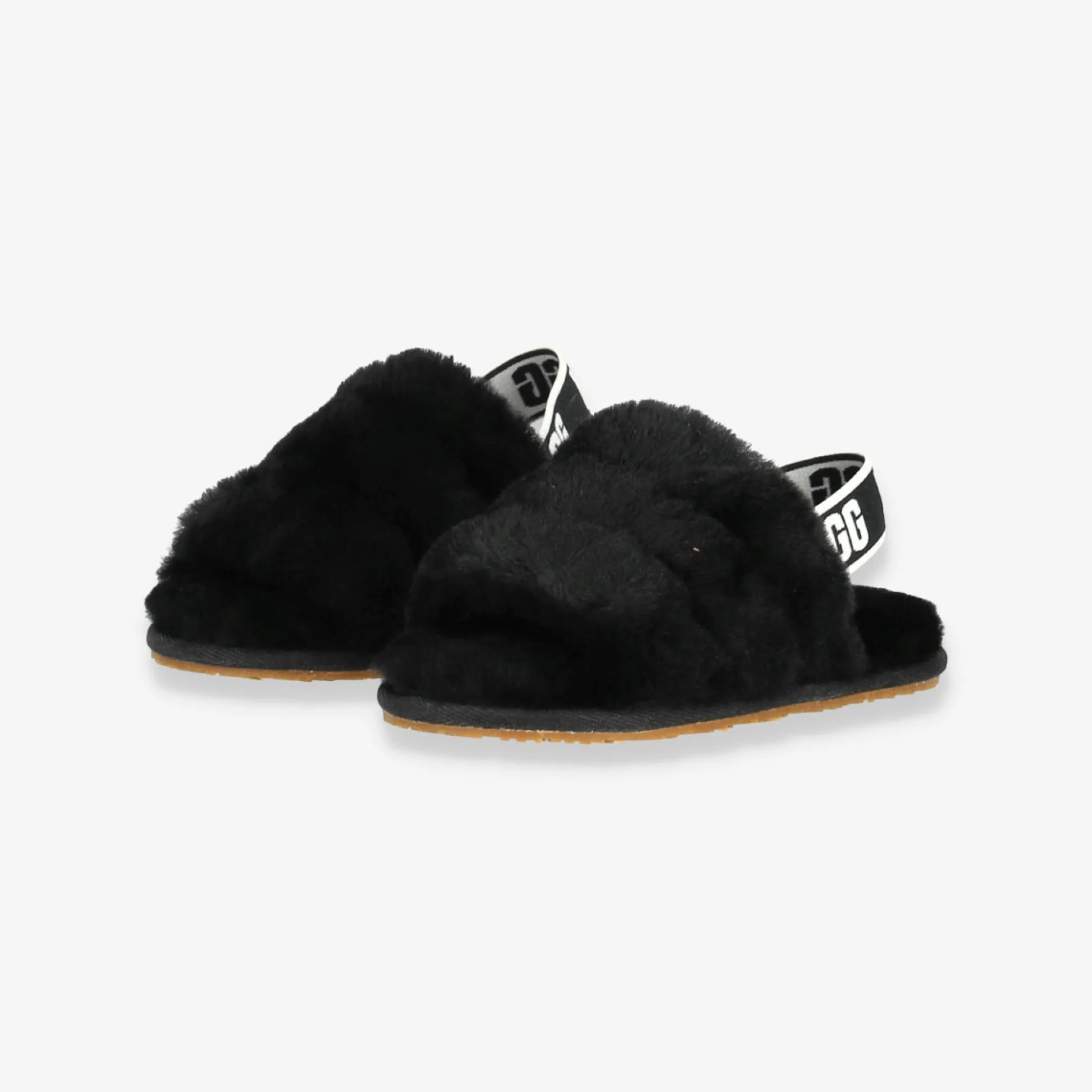 1098579T-BLK-Td Fluff Yeah Slide
