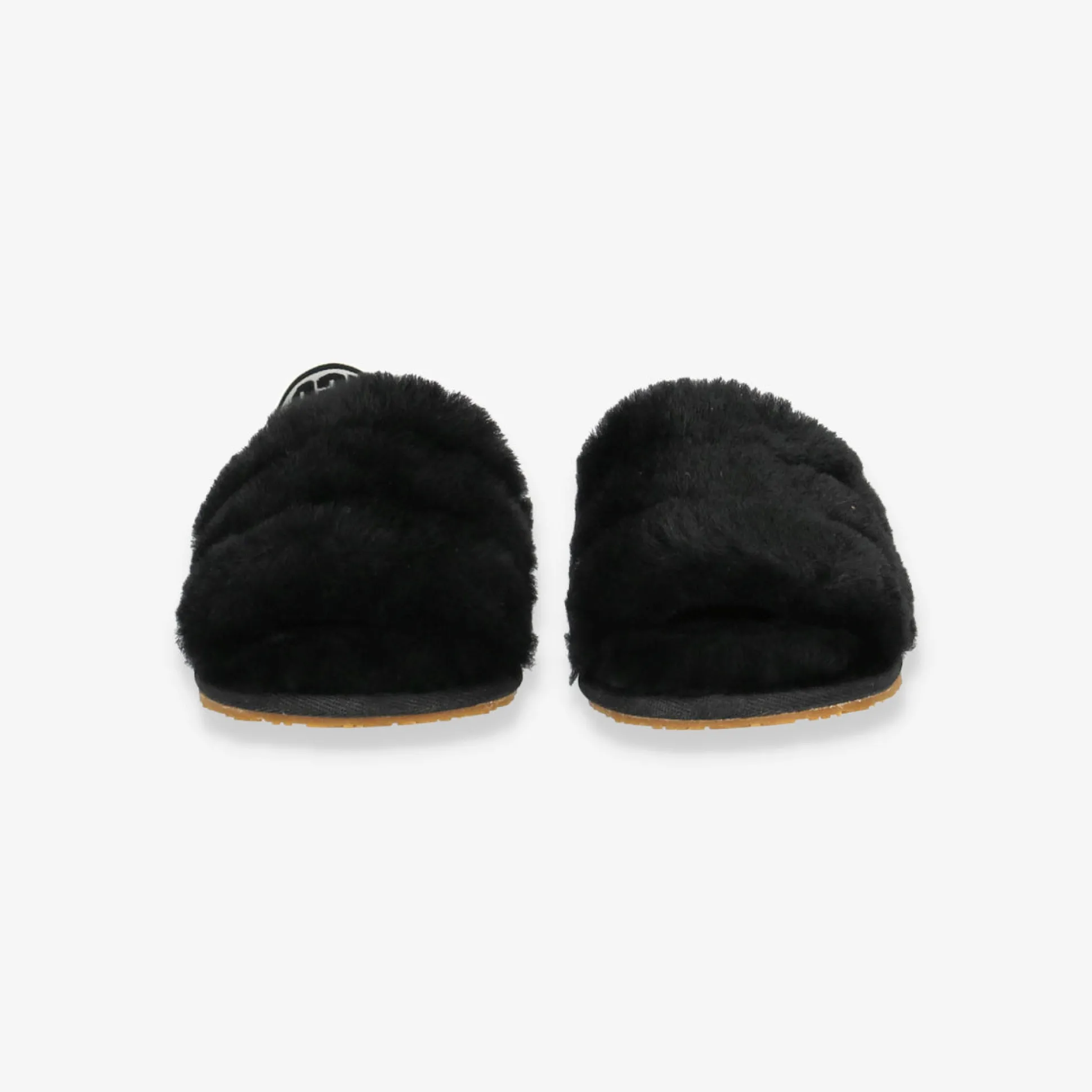 1098579T-BLK-Td Fluff Yeah Slide