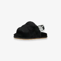 1098579T-BLK-Td Fluff Yeah Slide