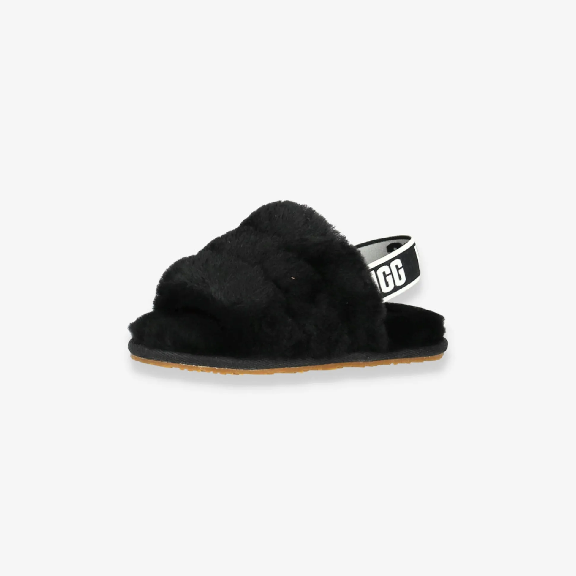 1098579T-BLK-Td Fluff Yeah Slide