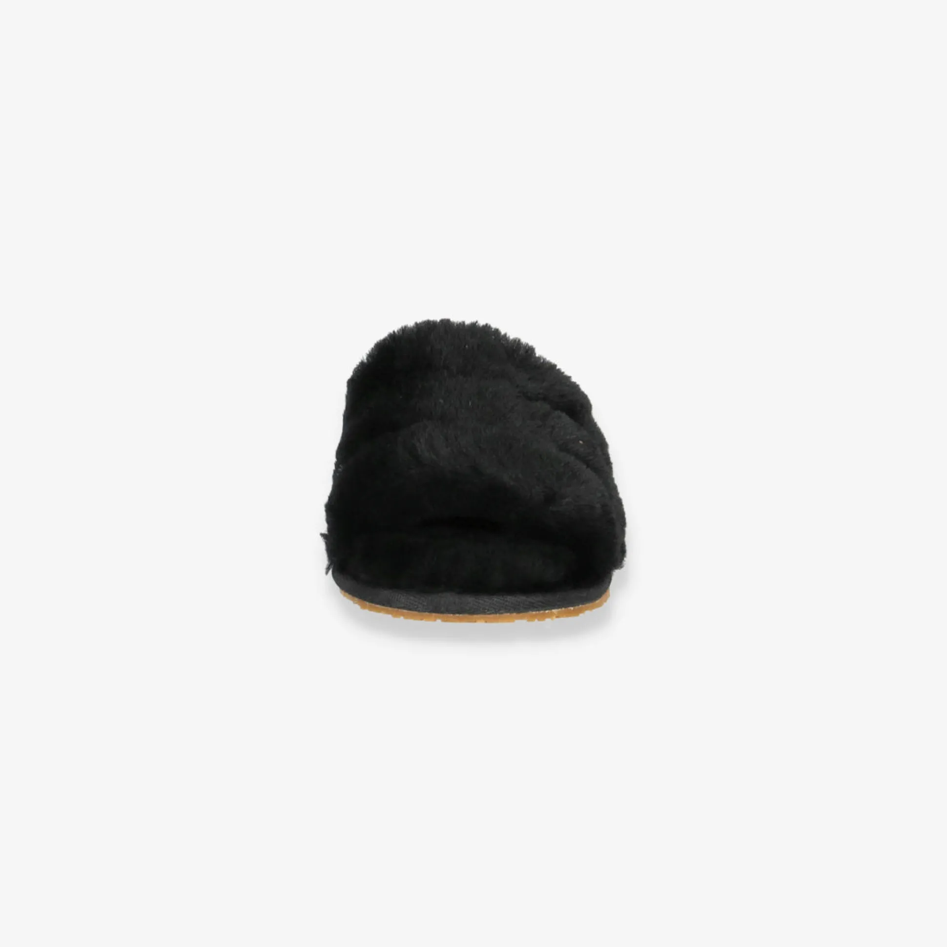 1098579T-BLK-Td Fluff Yeah Slide