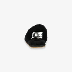 1098579T-BLK-Td Fluff Yeah Slide