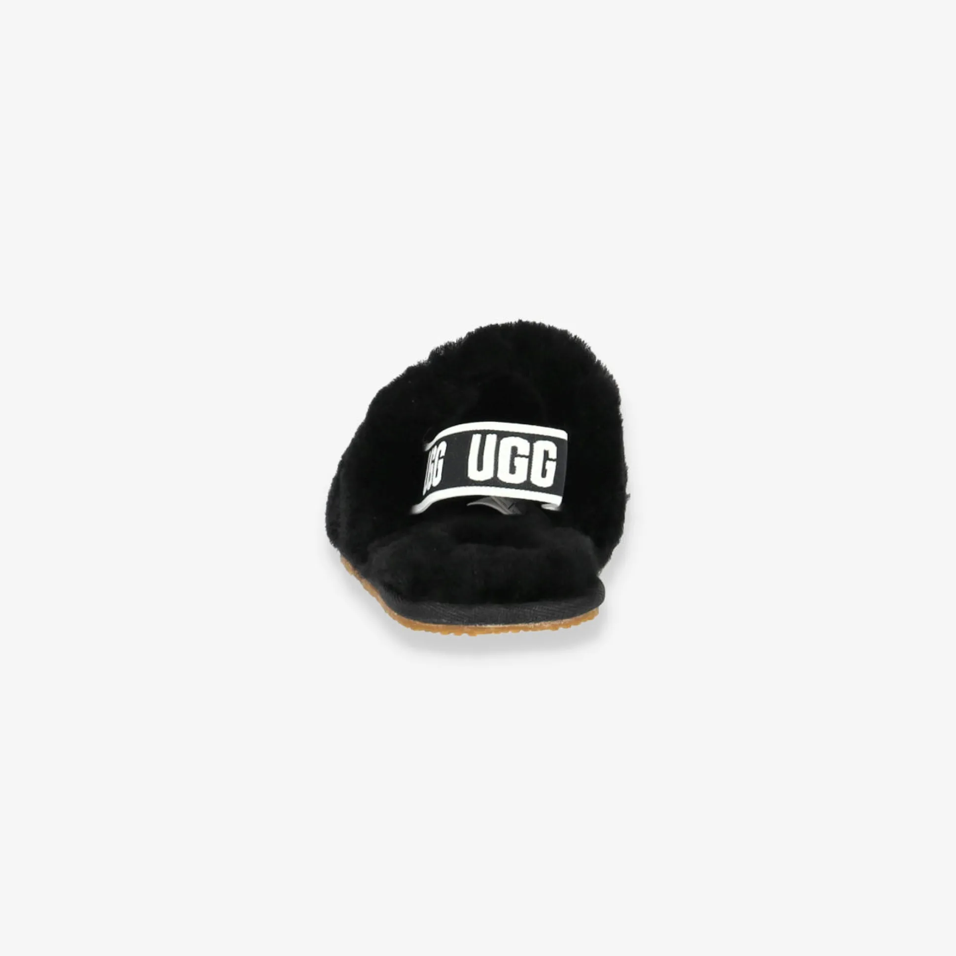 1098579T-BLK-Td Fluff Yeah Slide