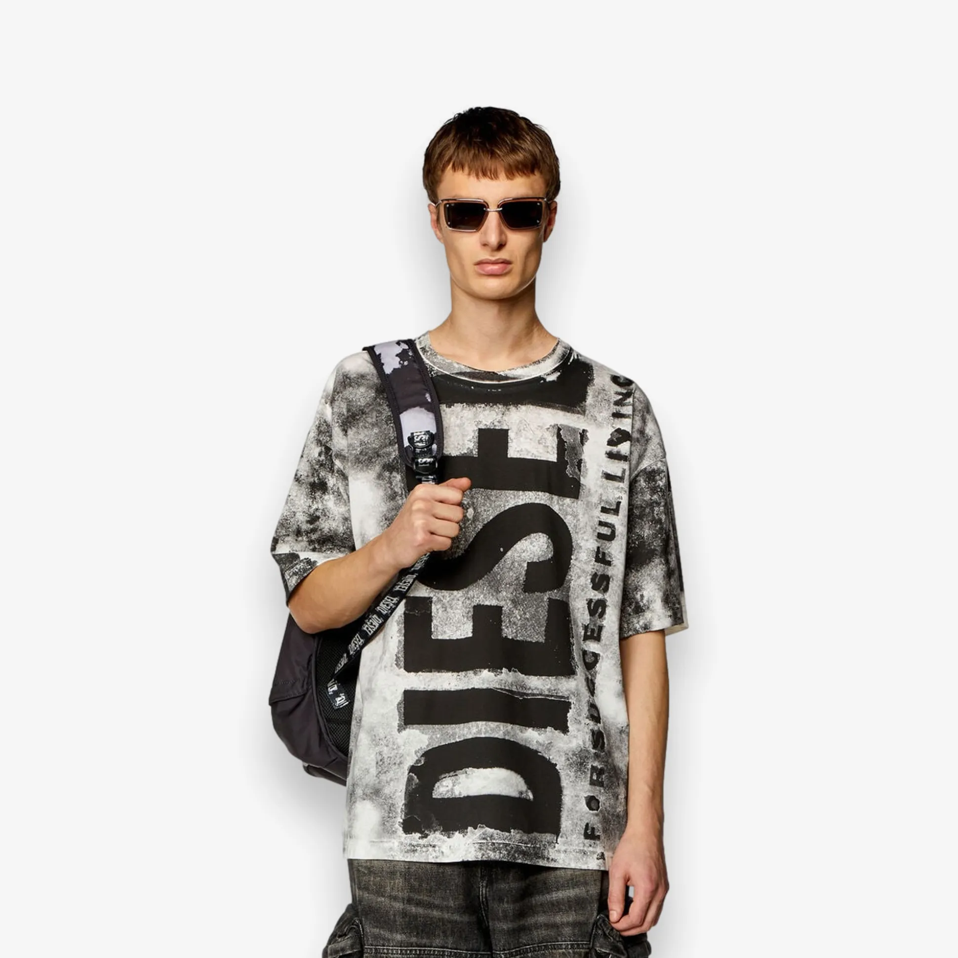 T-Boxt-Bisc T-Shirt