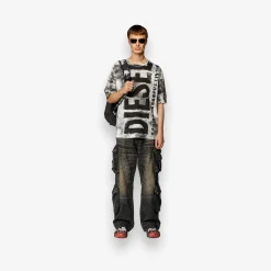 T-Boxt-Bisc T-Shirt