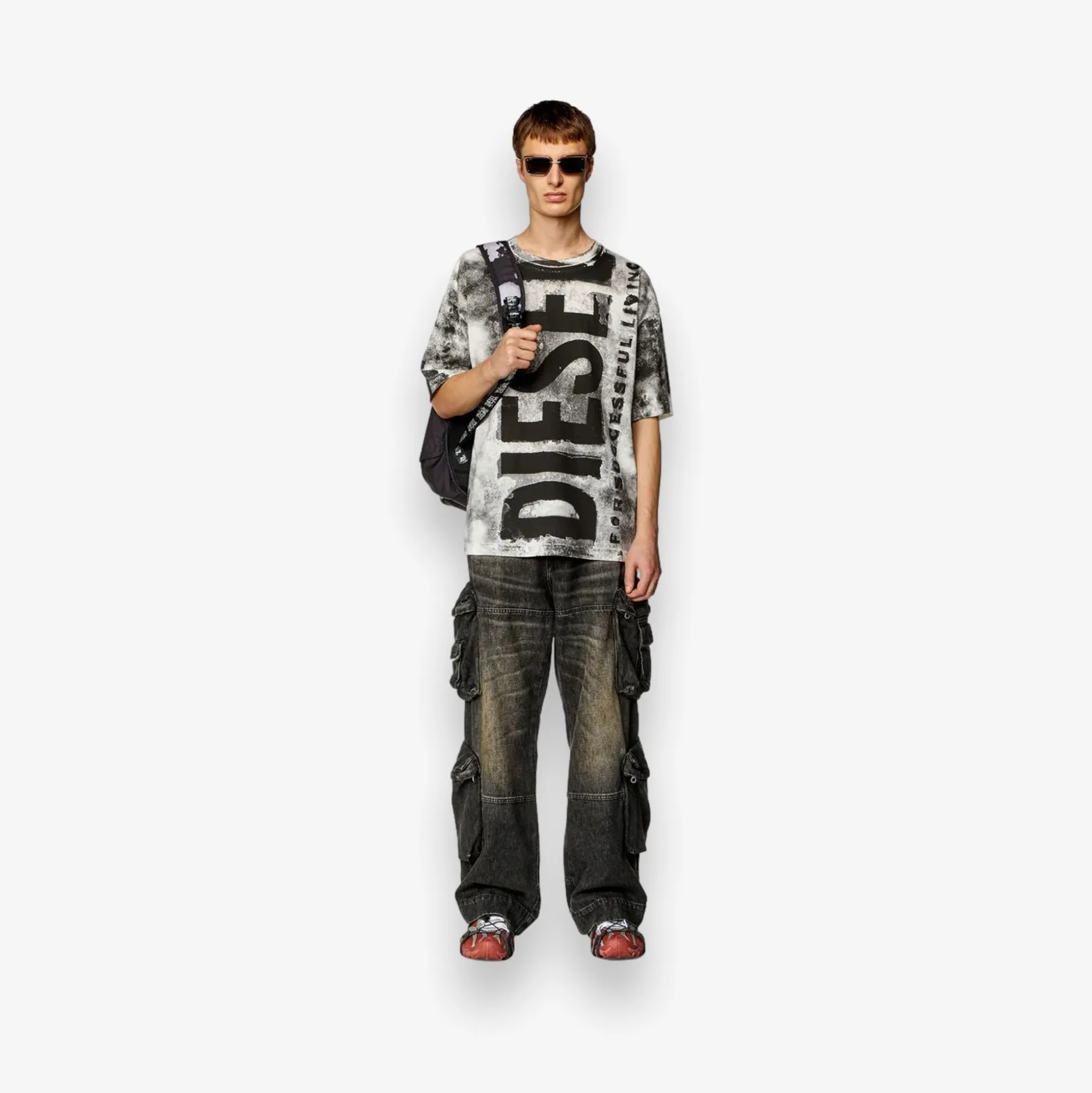 T-Boxt-Bisc T-Shirt