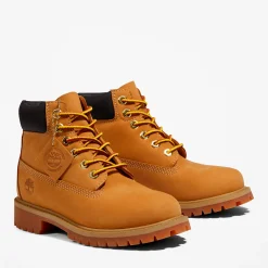 TB112709713-P.S Prm 6-Inch Waterproof Boot