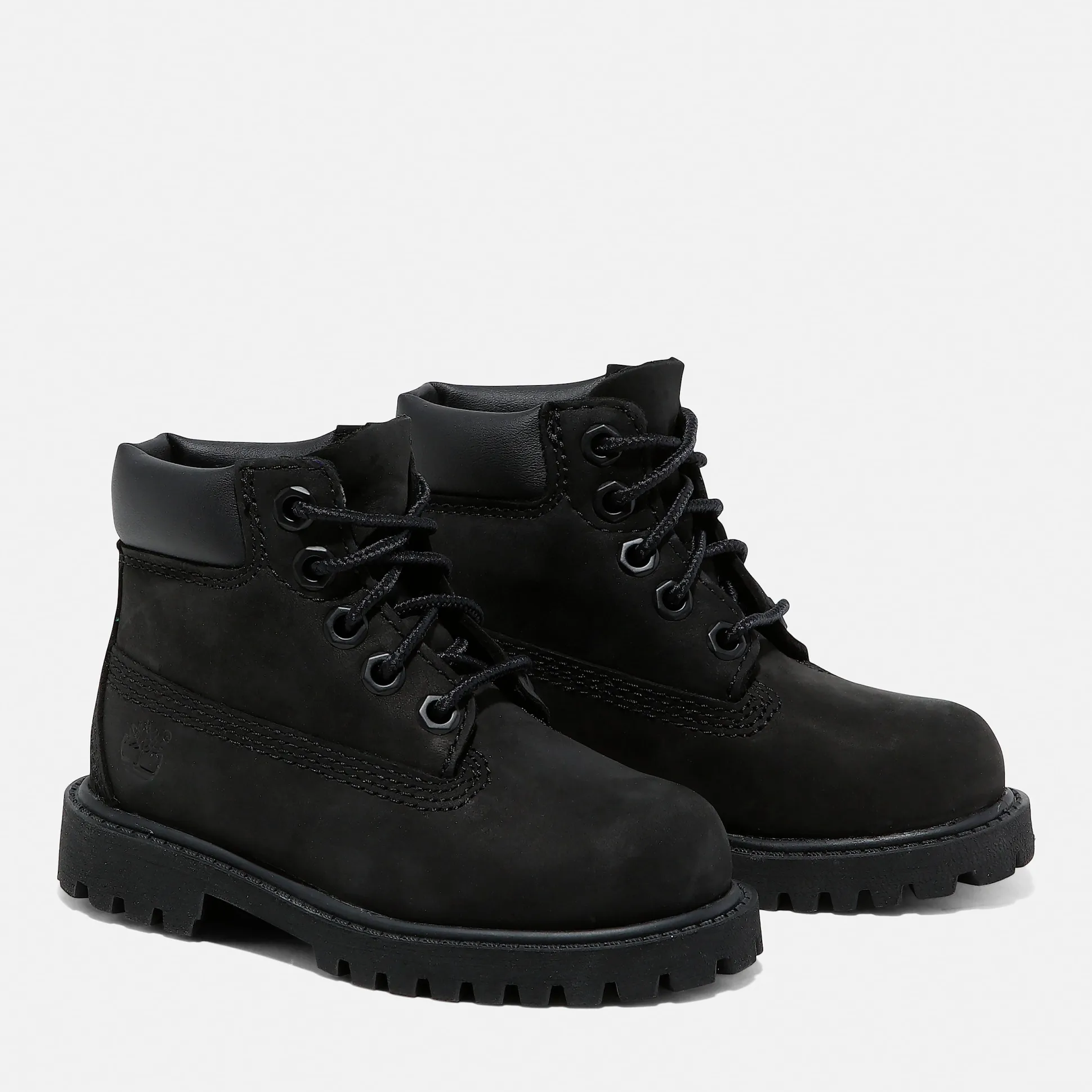 TB112807001-Td Prm 6-Inch Waterproof Boot