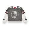Td Layered Jersey Black
