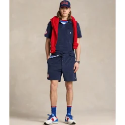 Team USA 6-Inch Terry Short
