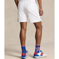 Team USA 6-Inch Terry Short