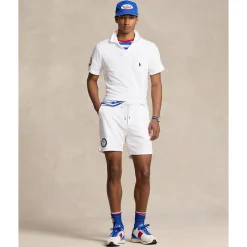 Team USA 6-Inch Terry Short
