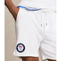 Team USA 6-Inch Terry Short