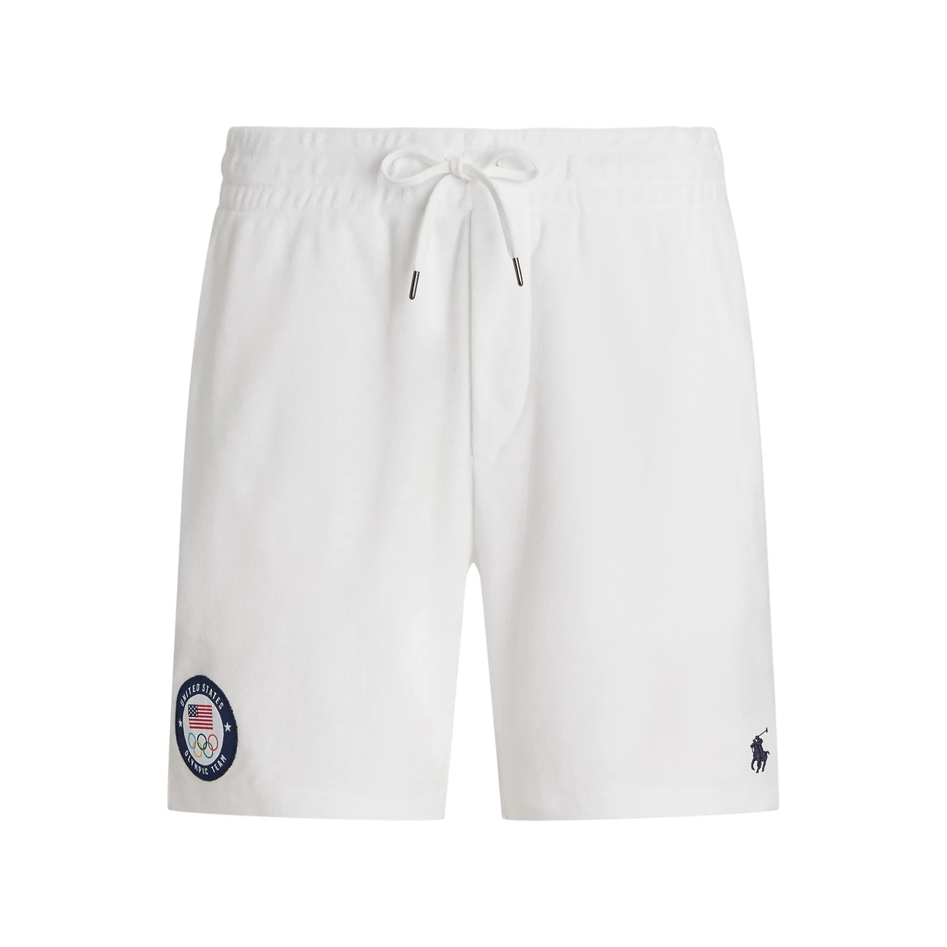 Team USA 6-Inch Terry Short