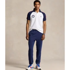 Team USA Mesh Polo Shirt