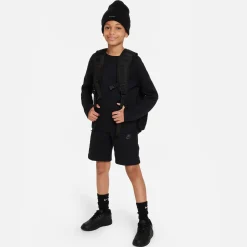 Tech Fleece Boys Shorts