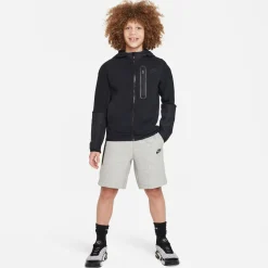 Tech Fleece Boys Shorts